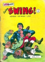Sommaire Swing n° 94